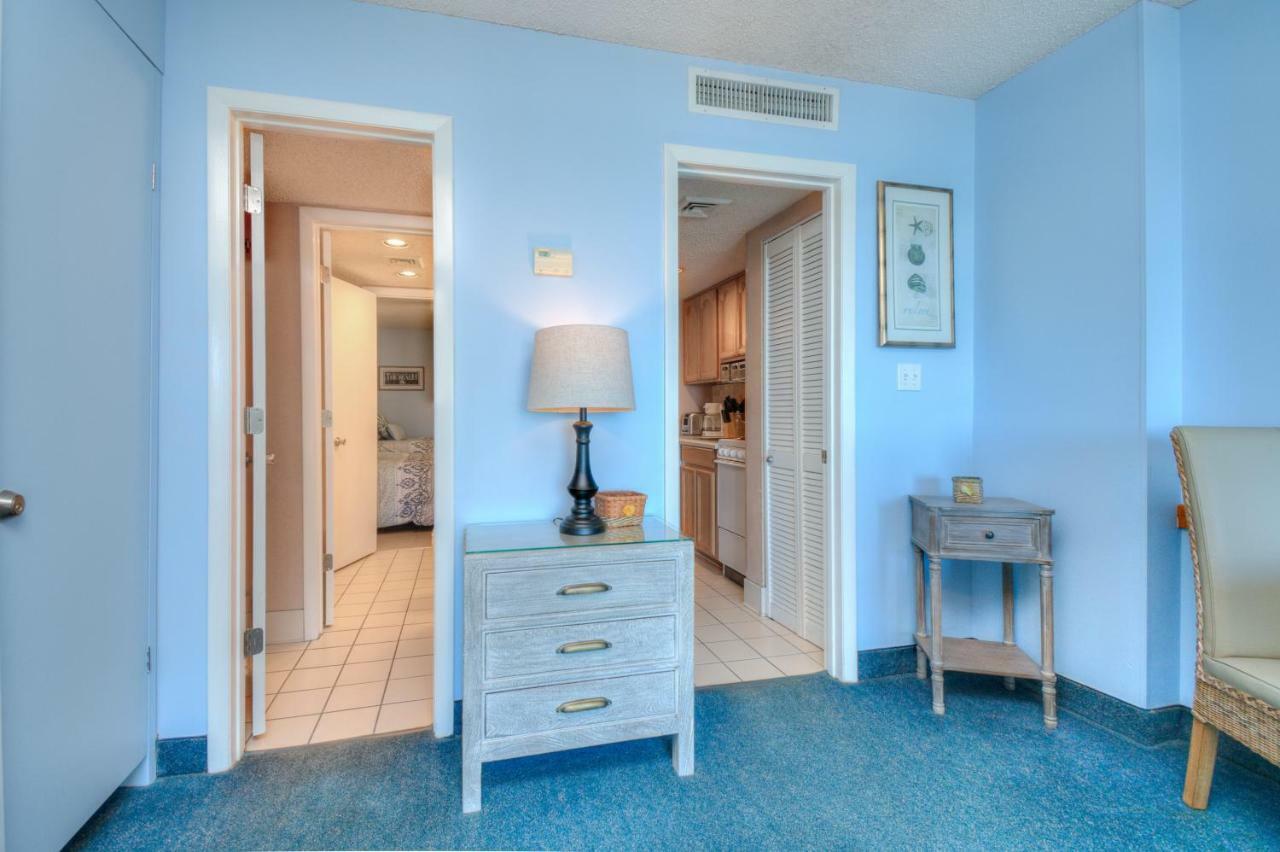 Dunes Towers By Palmetto Vacations Apartment Myrtle Beach Exterior photo