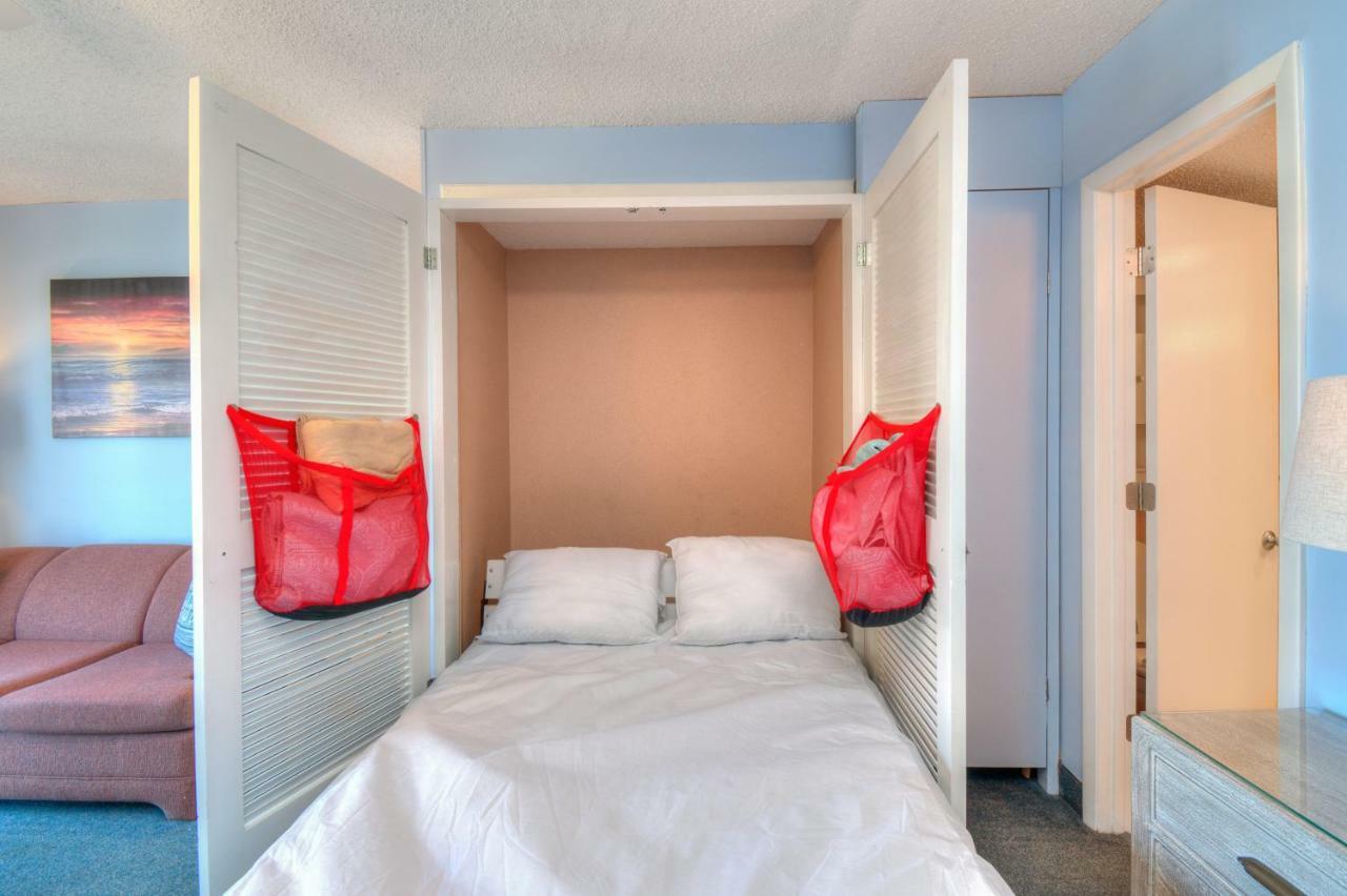 Dunes Towers By Palmetto Vacations Apartment Myrtle Beach Exterior photo
