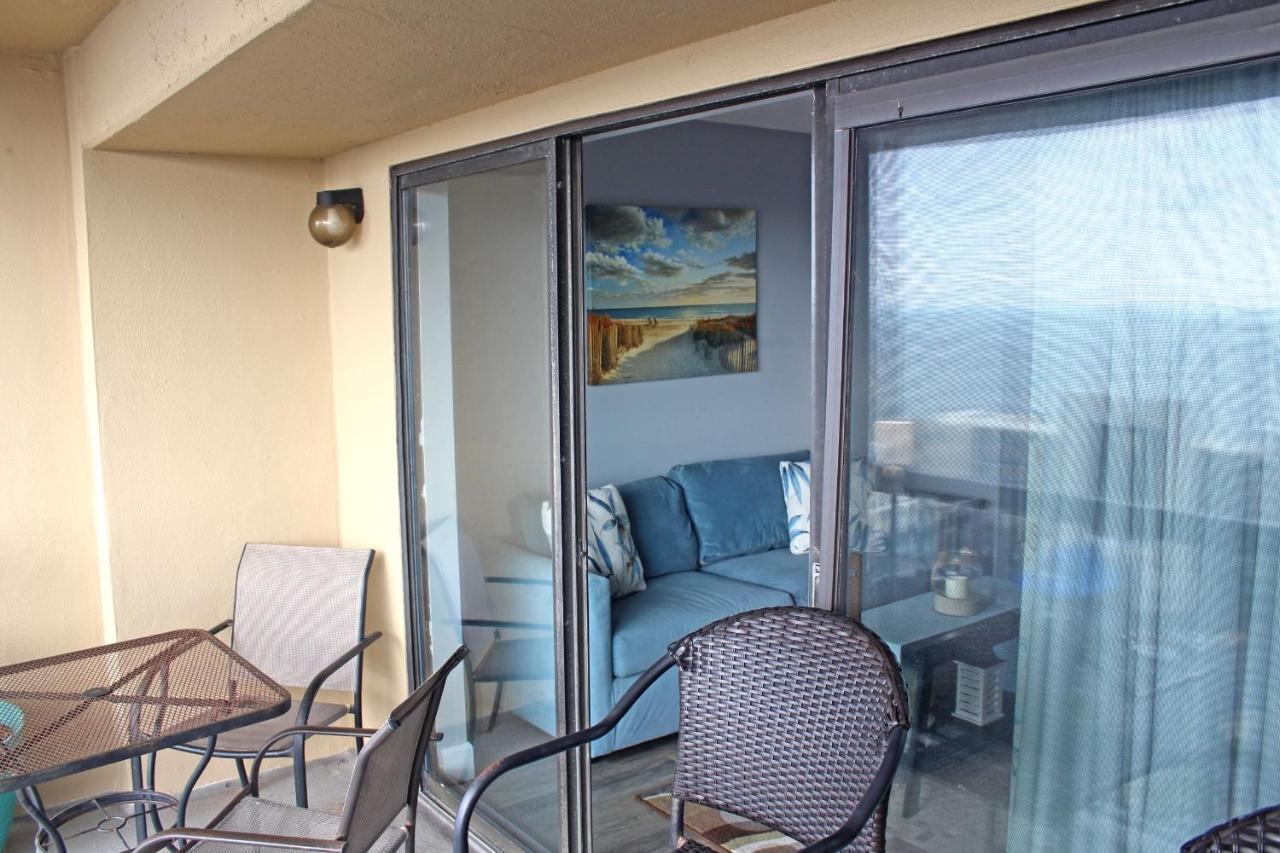 Dunes Towers By Palmetto Vacations Apartment Myrtle Beach Exterior photo